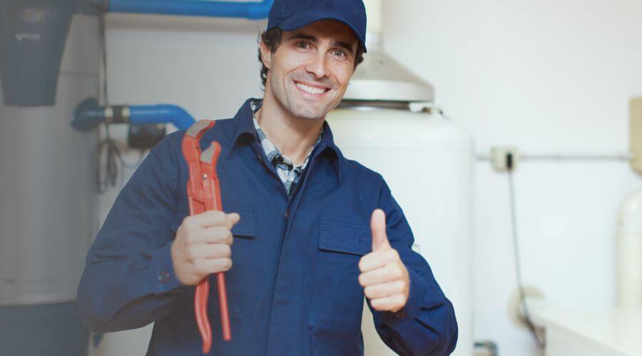 Professional Leak Detection in Kathleen, GA